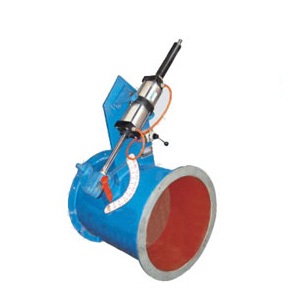 RGT309 closed oblique plug-in valve